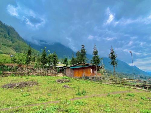 Mao Sapa Trekking and Homestay - 주변 환경