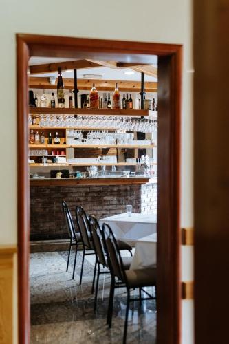 Hotel Vila Vrbas - 숙소 외관