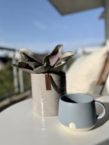 TIMELESS APARTMENT: FREE PARKING + BALCONY, Wuppertal (foto 4)