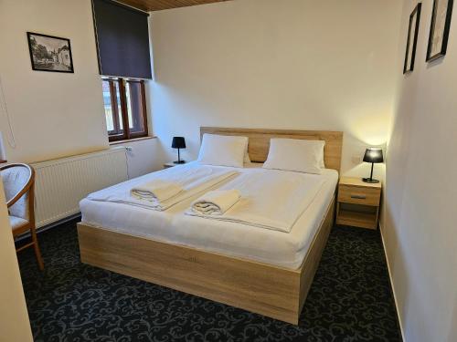 Hotel Bílá Paní - image 6