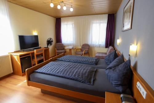 Hotel Garni KAMBEITZ Room Type - Comfort Double Room