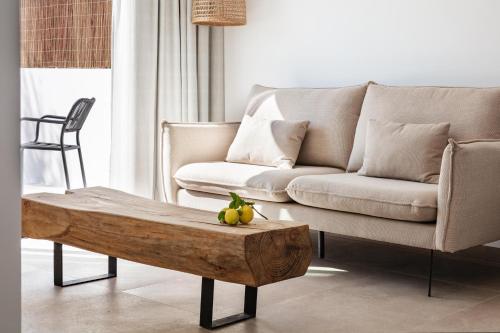 Hotel Boutique Mi Almazara