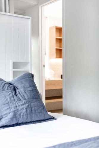 Modern 3BR retreat with Sauna - The Loft