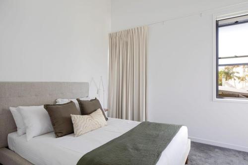 Modern 3BR retreat with Sauna - The Loft