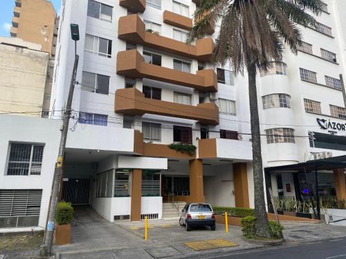 Apartarstudio muy bien ubicado cercano a todo!! - image 5