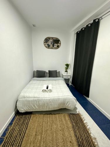 Rooms Mediavilla in Puente de Vallecas