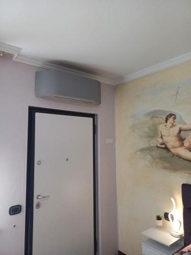 Maryhouse - ingresso indipendente