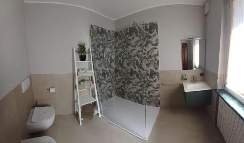 Maryhouse - ingresso indipendente