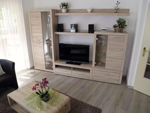 Apartment Morgenthal