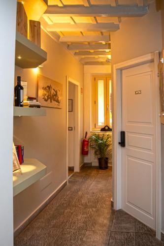 Town House Spagna - image 7