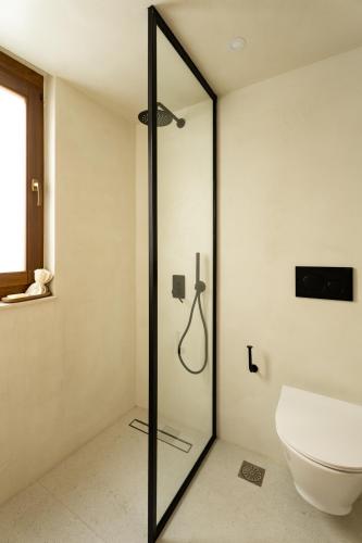 Cortiletto Timeless Suites