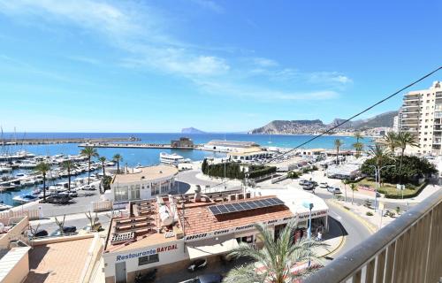 Edificio Torre de Calpe, Calpe (foto 6)