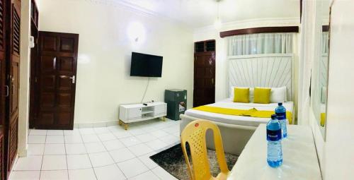 hotel photo