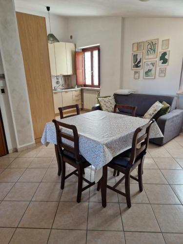 La Mansarda Di Cecco - Apartment - Avezzano