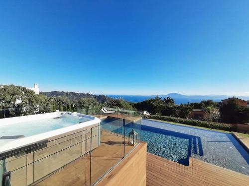 Casa Micheal - Luxury Villa - El Cuarton, Tarifa