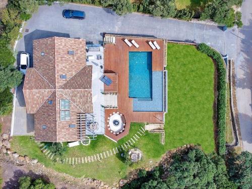 Casa Micheal - Luxury Villa - El Cuarton, Tarifa