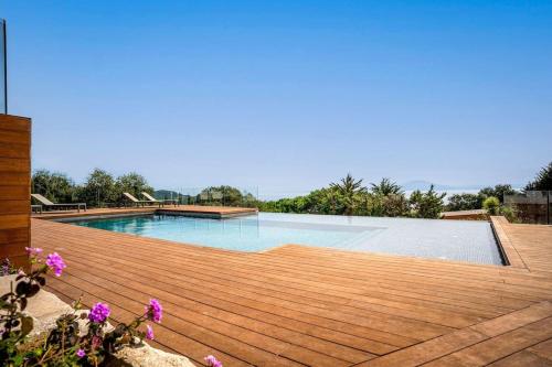 Casa Micheal - Luxury Villa - El Cuarton, Tarifa