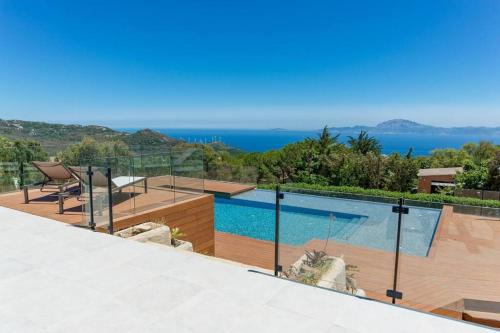 Casa Micheal - Luxury Villa - El Cuarton, Tarifa