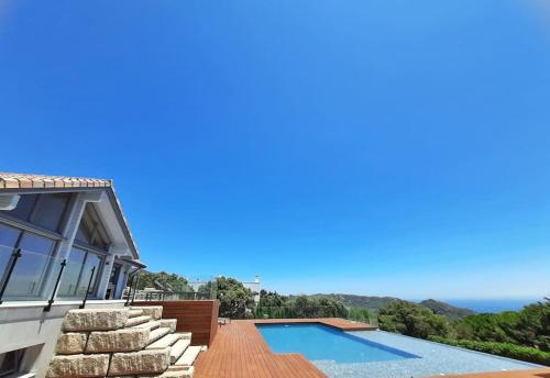 Casa Micheal - Luxury Villa - El Cuarton, Tarifa