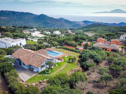 Casa Micheal - Luxury Villa - El Cuarton, Tarifa