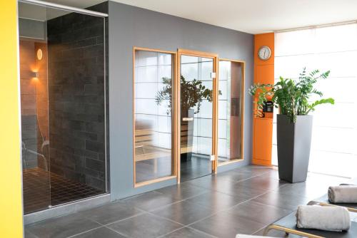 Atlantic Hotel Galopprennbahn - image 10