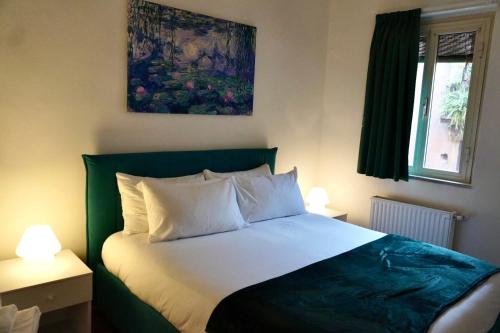 Emerald - in the heart of Trastevere, Rzym (zdjęcie 9)