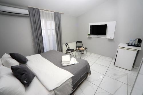 ARKEM HOTEL&SUITES Maltepe, Istanbul (fotografie 5)