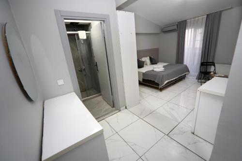 ARKEM HOTEL&SUITES Maltepe, Istanbul (fotografie 9)