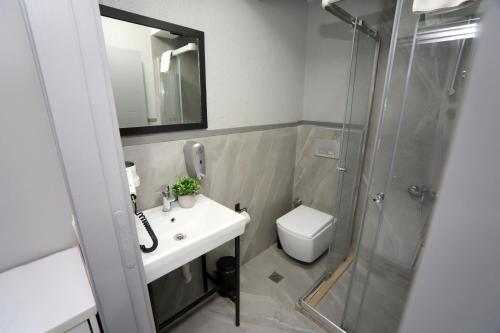 ARKEM HOTEL&SUITES Maltepe, Istanbul (fotografie 3)