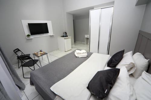 ARKEM HOTEL&SUITES Maltepe, Istanbul (fotografie 10)