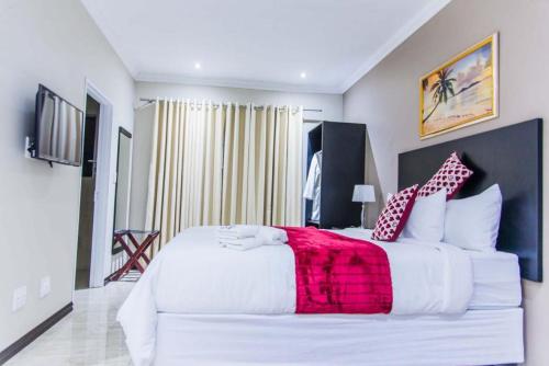 Heavenly Boutique Hotel 1