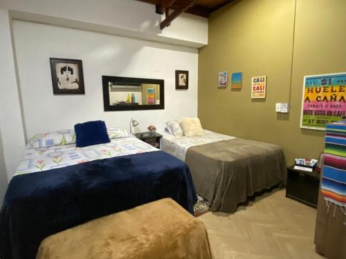 Apartarstudio muy bien ubicado, cercano a todo!!