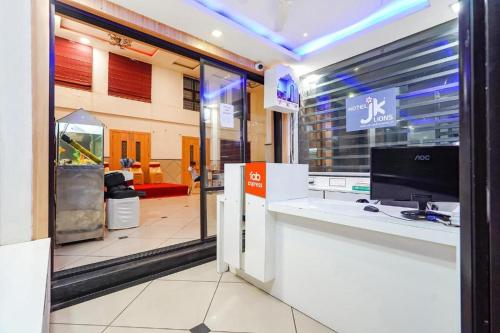 共用Lounge/電視區