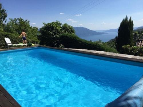 Accommodation in Trarego Viggiona