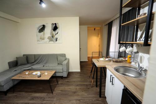 ARKEM HOTEL&SUITES Maltepe, Istanbul (fotografie 4)