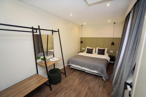 ARKEM HOTEL&SUITES Maltepe, Istanbul (fotografie 6)