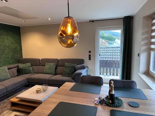 Ferienwohnung kleine Auszeit in Winterberg, Deutschland