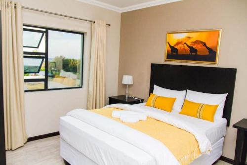 Heavenly Boutique Hotel 3