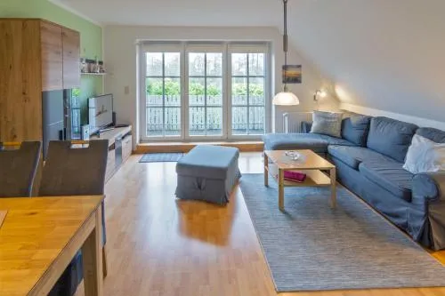 Ferienwohnung Mareike in Dornum, Deutschland