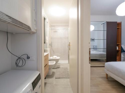 I Host Apartment Città Studi - Ampere, Milano