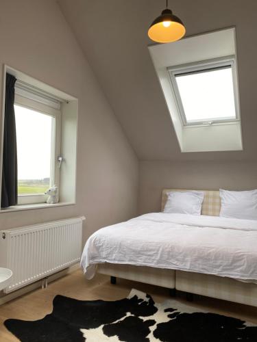 Bed and Breakfast Oomes Huus photo 3