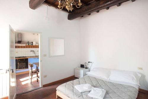 Keys of Italy - Conce 14 - 1 bedroom apartment in Santa Croce, Florence