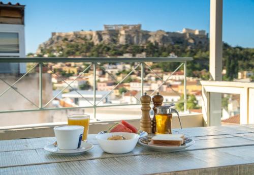 Safestay Athens Monastiraki, Athens