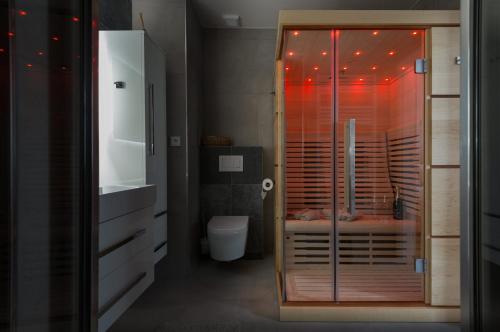 AIRSTAY PRAGUE apartment Vinohrady, Прага (фото 7)