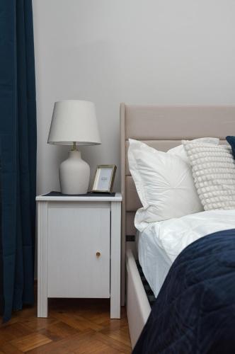 AIRSTAY PRAGUE apartment Vinohrady, Прага (фото 9)