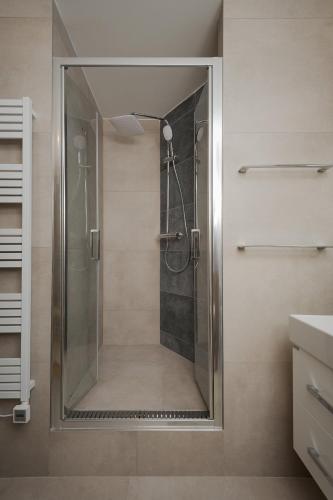 AIRSTAY PRAGUE apartment Vinohrady, Прага (фото 6)