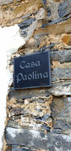 Iekārtas, A REALDO - Casa Paolina in Triora