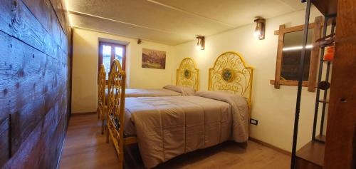 A REALDO - Casa Paolina in Triora