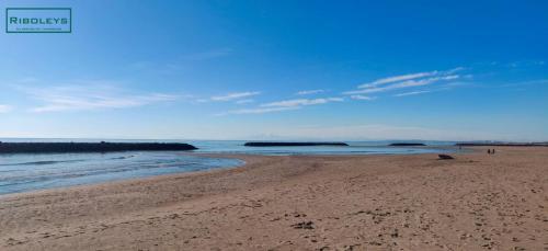 Entrance, Vias-Plage - Superbe T1 a 100m de la plage near Au Pain Delice