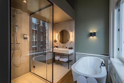 Pestana Amsterdam Riverside - image 2